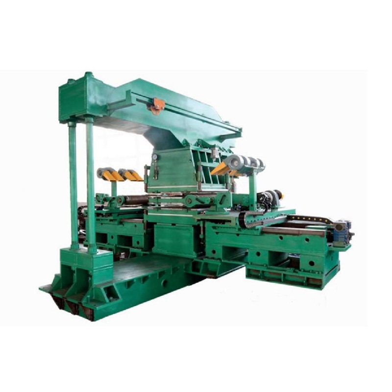 Vulkanizačný stroj s klinovým remeňom