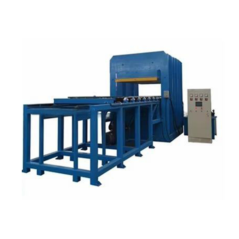 Lisovacia linka dopravníkového pásu