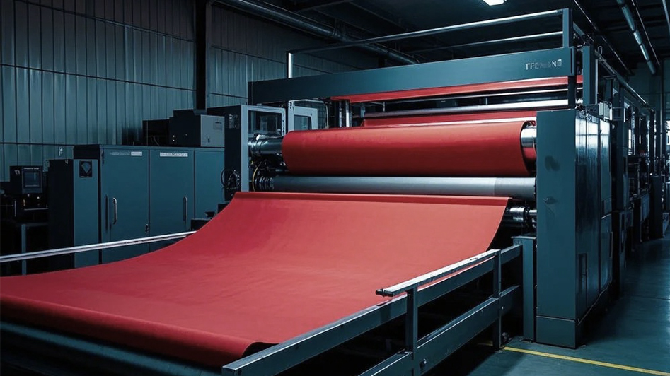 Aký je pracovný princíp stroja na miešanie gumy?