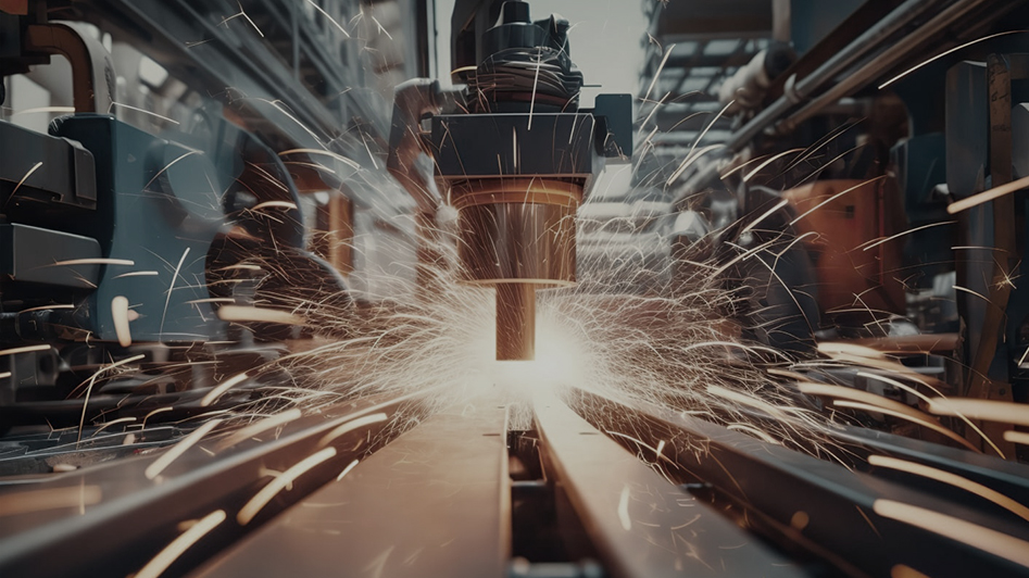 Rozdiel medzi gumovým kalandrom a miešacím mlynom.