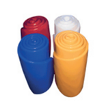 Stroj na miešanie gumy