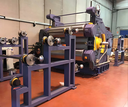 Anhui Sincere Machinery Co., Ltd.