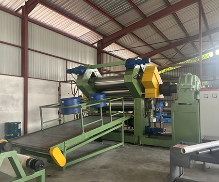 Anhui Sincere Machinery Co., Ltd.