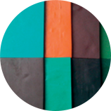 Regenerovaný stroj na výrobu gumy